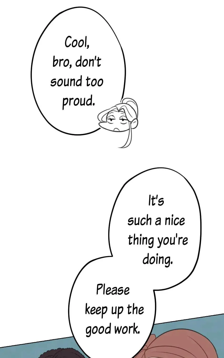 The Eccentric Duchess Chapter 45 page 71 - 
