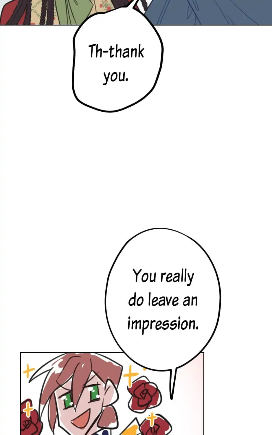 The Eccentric Duchess Chapter 45 page 73 - 
