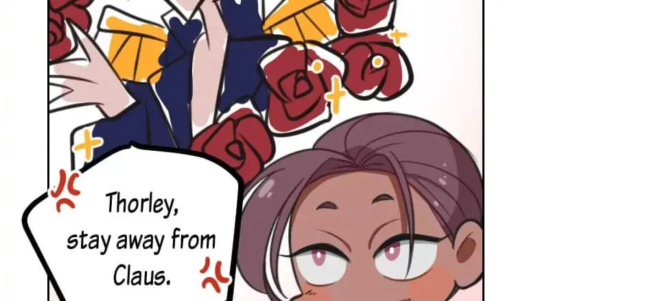 The Eccentric Duchess Chapter 45 page 74 - 