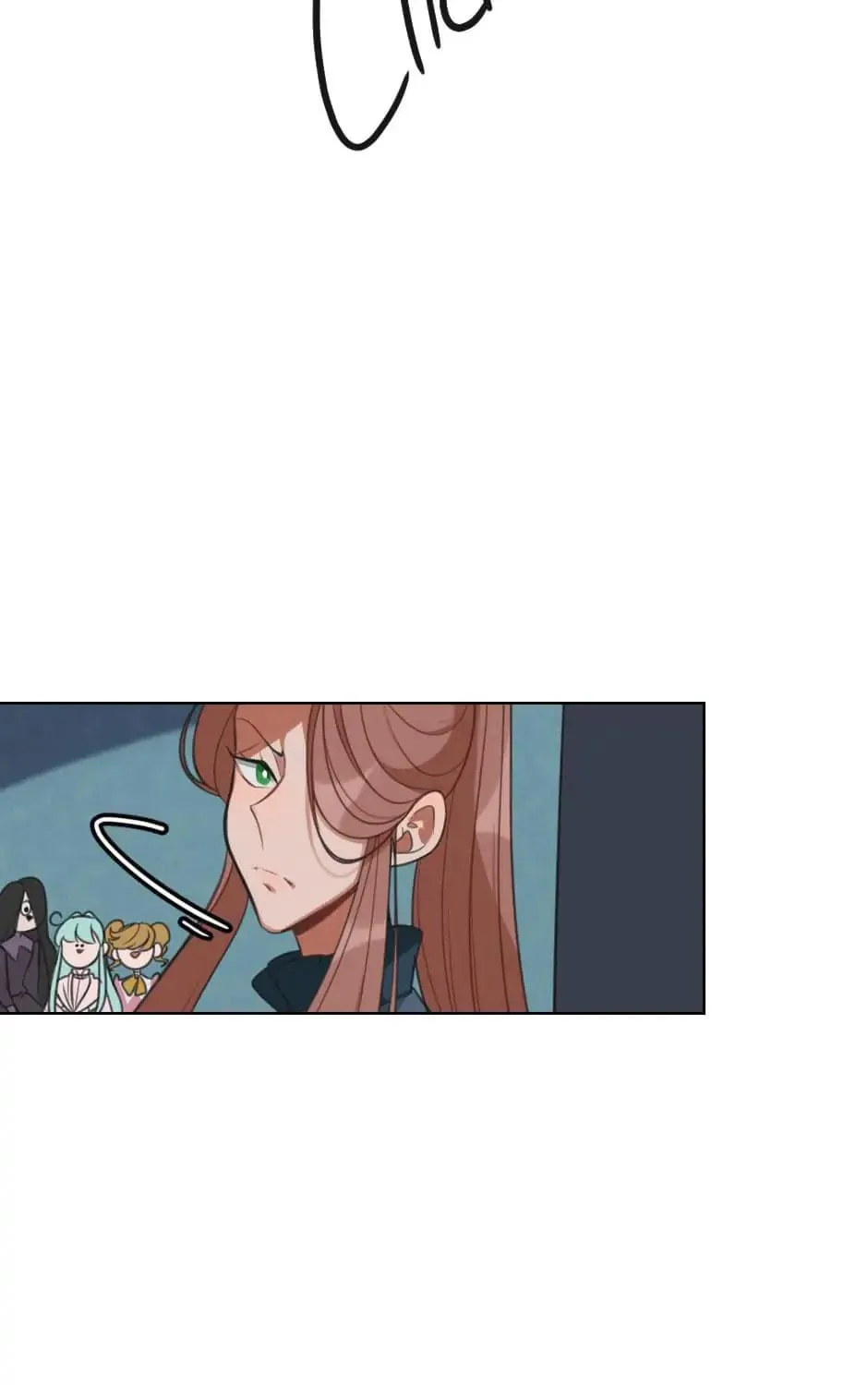 The Eccentric Duchess Chapter 45 page 83 - 
