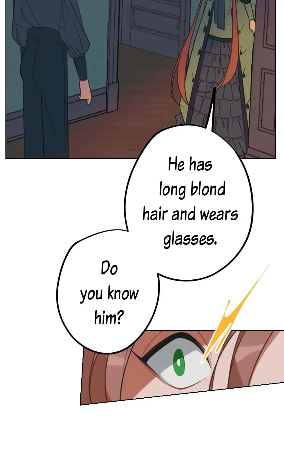 The Eccentric Duchess Chapter 45 page 87 - 