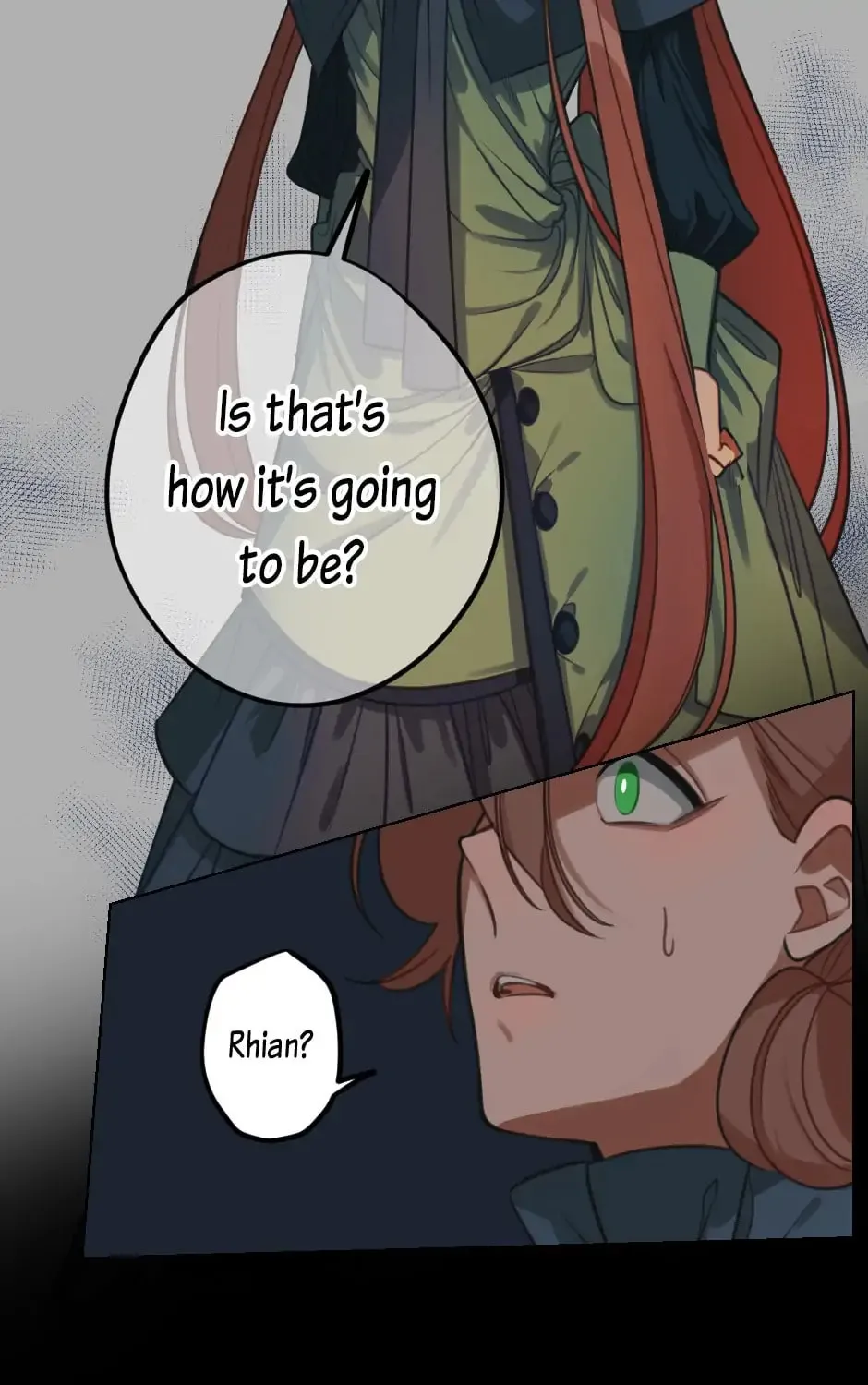 The Eccentric Duchess Chapter 45 page 93 - 
