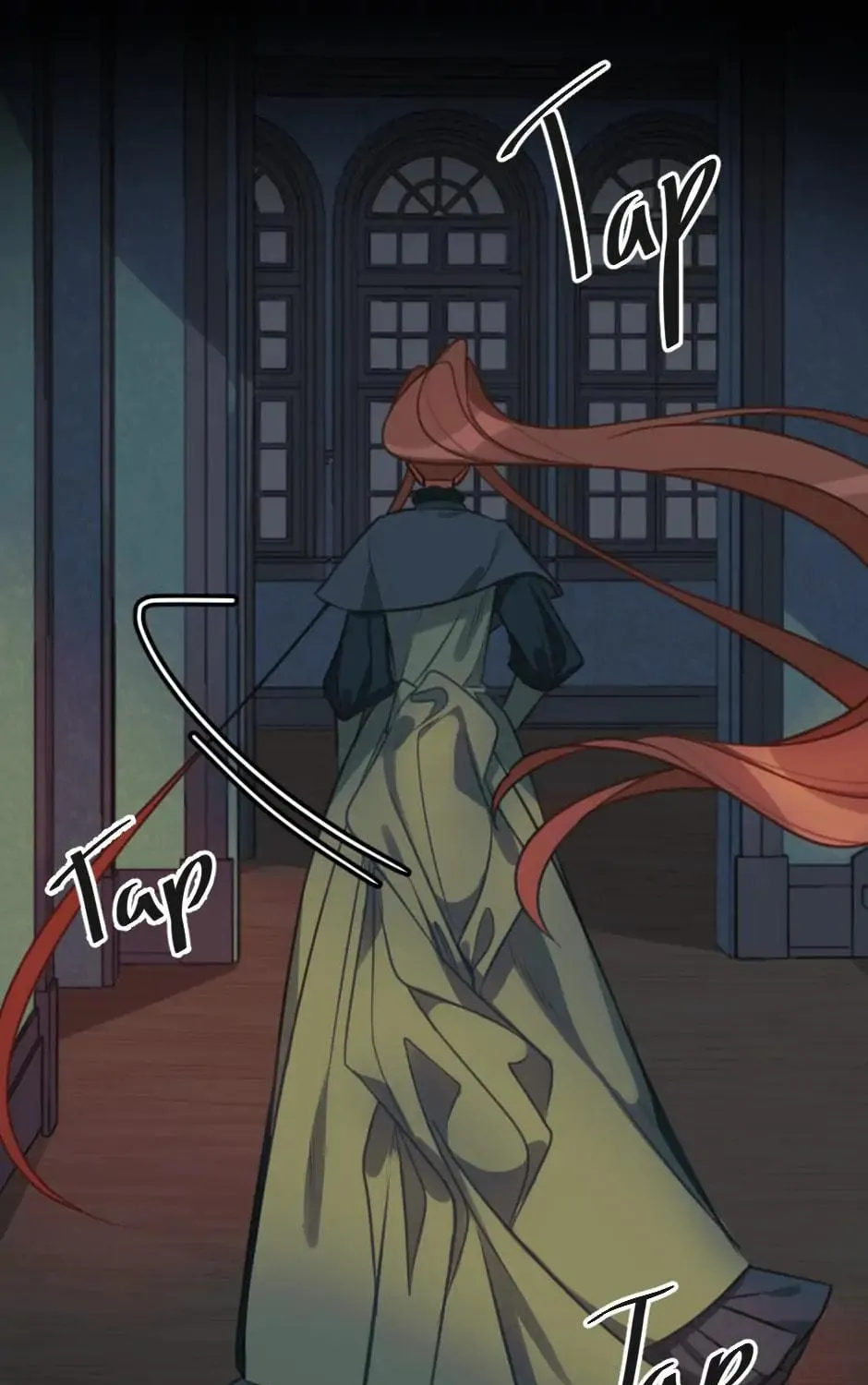 The Eccentric Duchess Chapter 45 page 95 - 