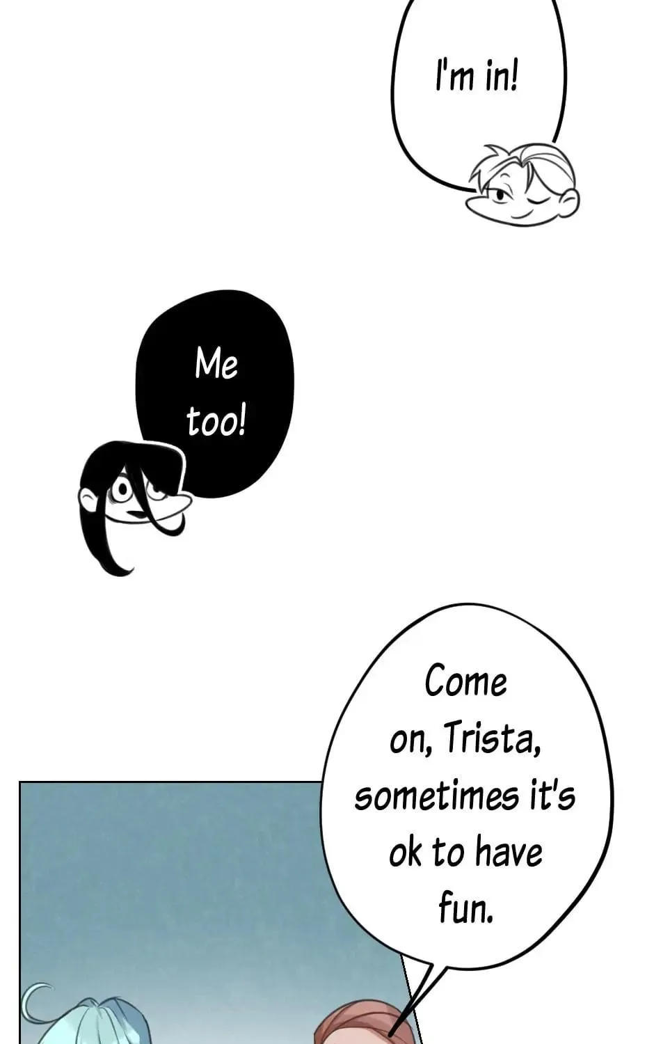The Eccentric Duchess Chapter 46 page 11 - 
