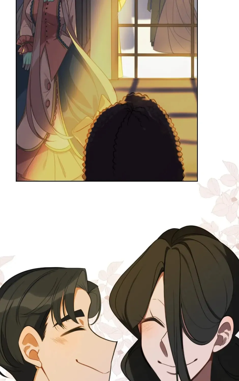 The Eccentric Duchess Chapter 46 page 105 - 