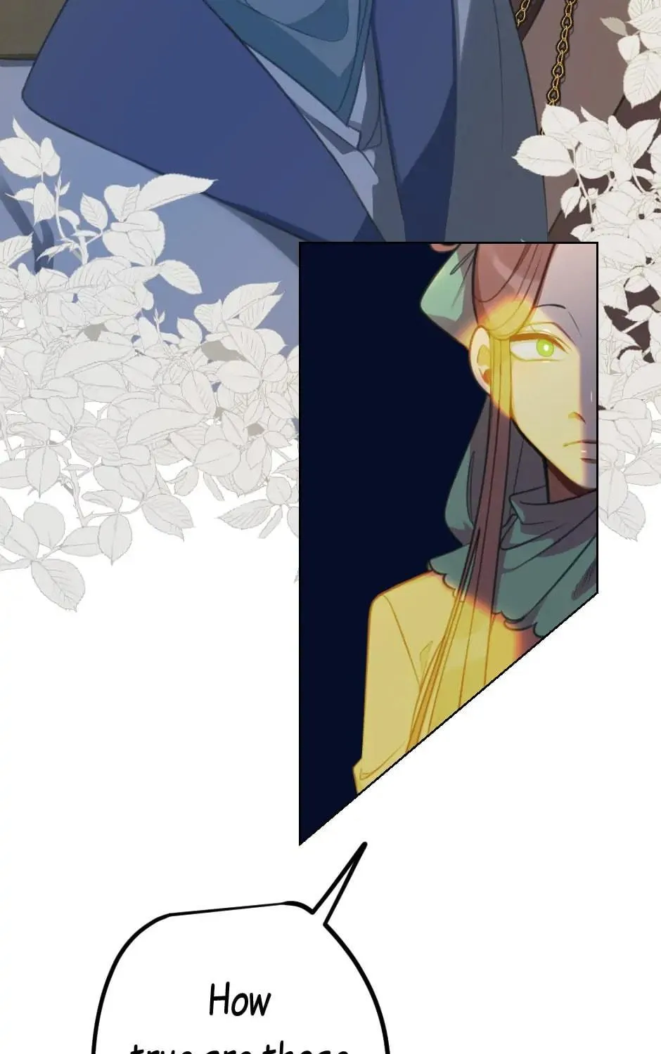 The Eccentric Duchess Chapter 46 page 107 - 