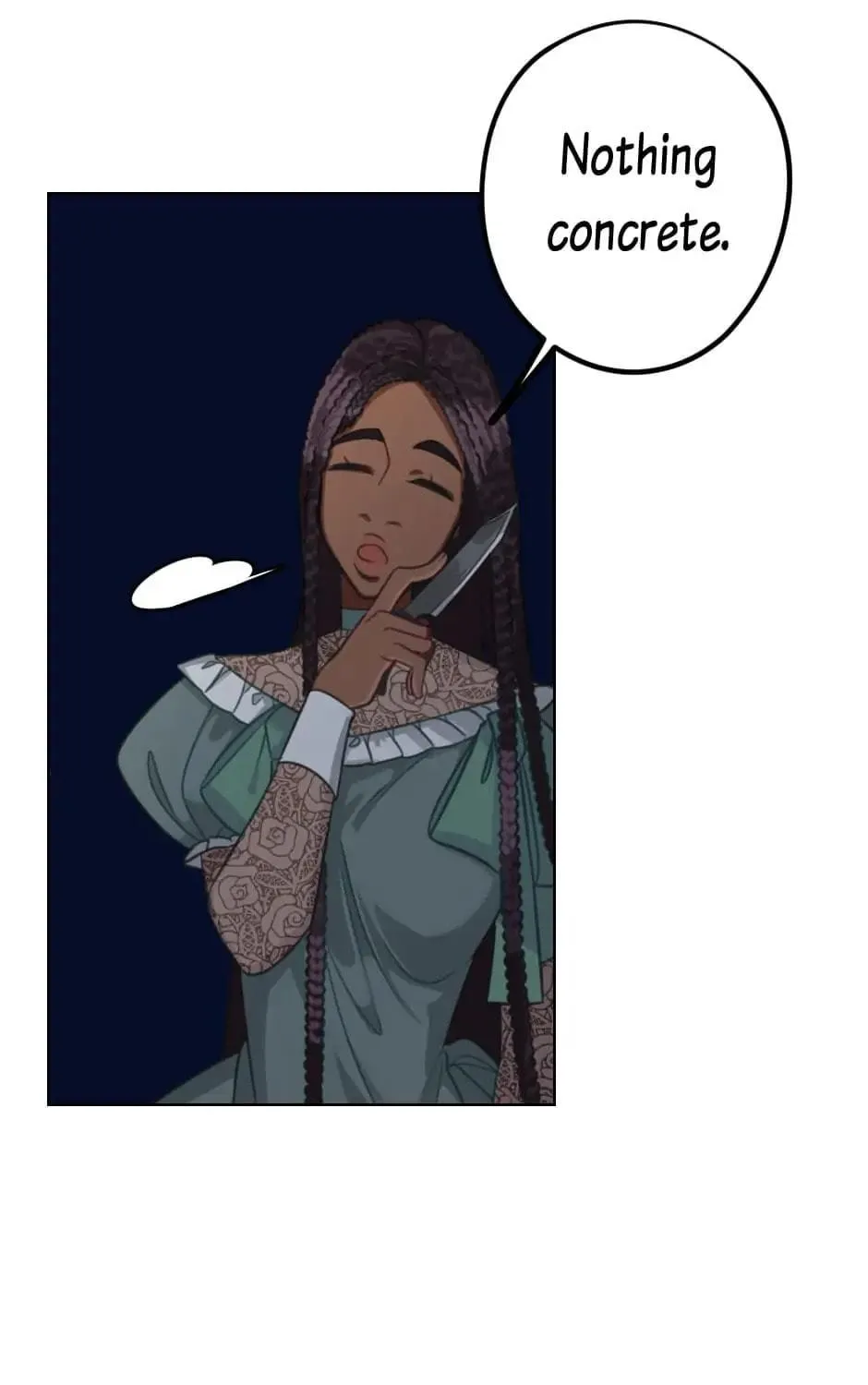 The Eccentric Duchess Chapter 46 page 109 - 