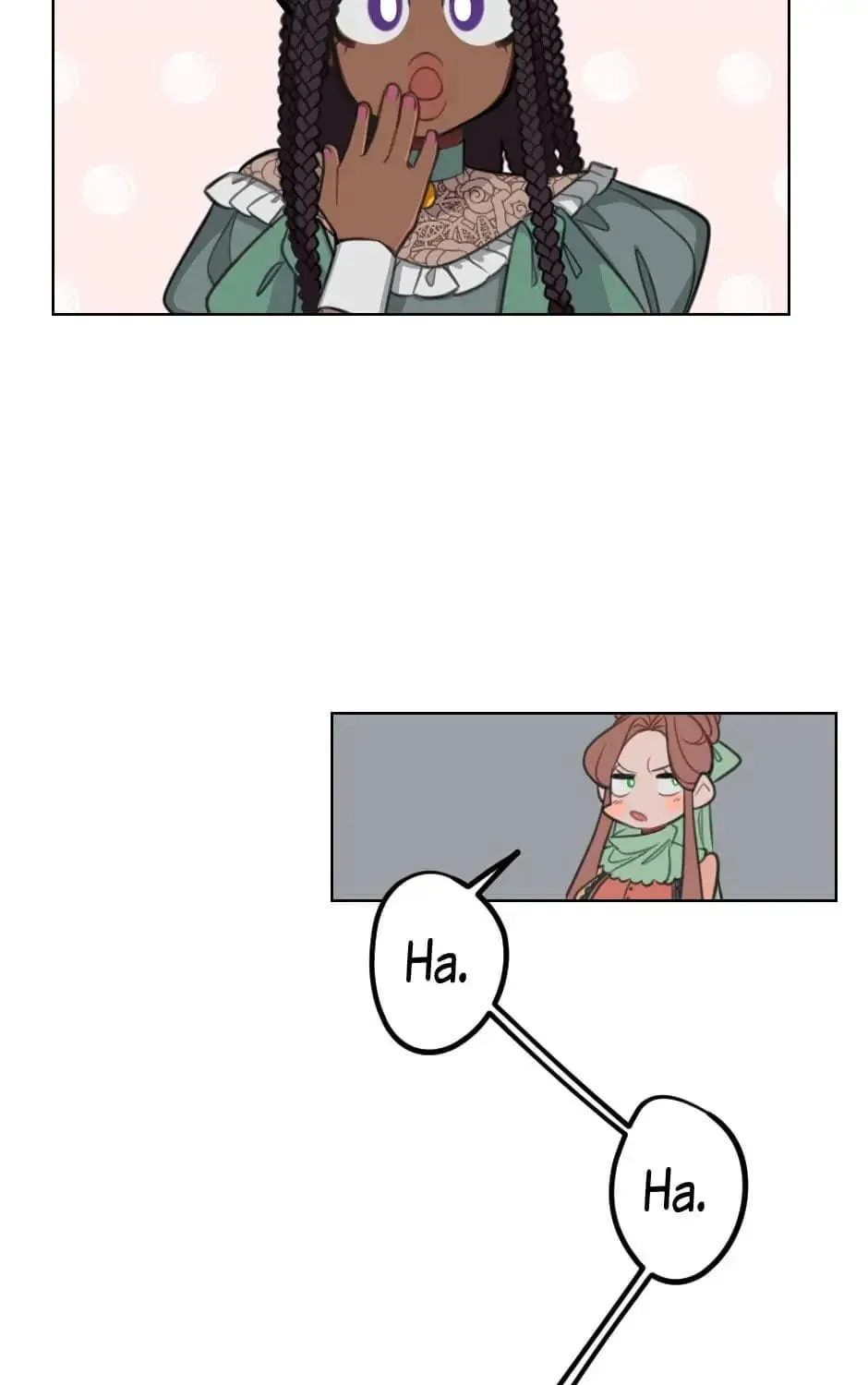 The Eccentric Duchess Chapter 46 page 113 - 