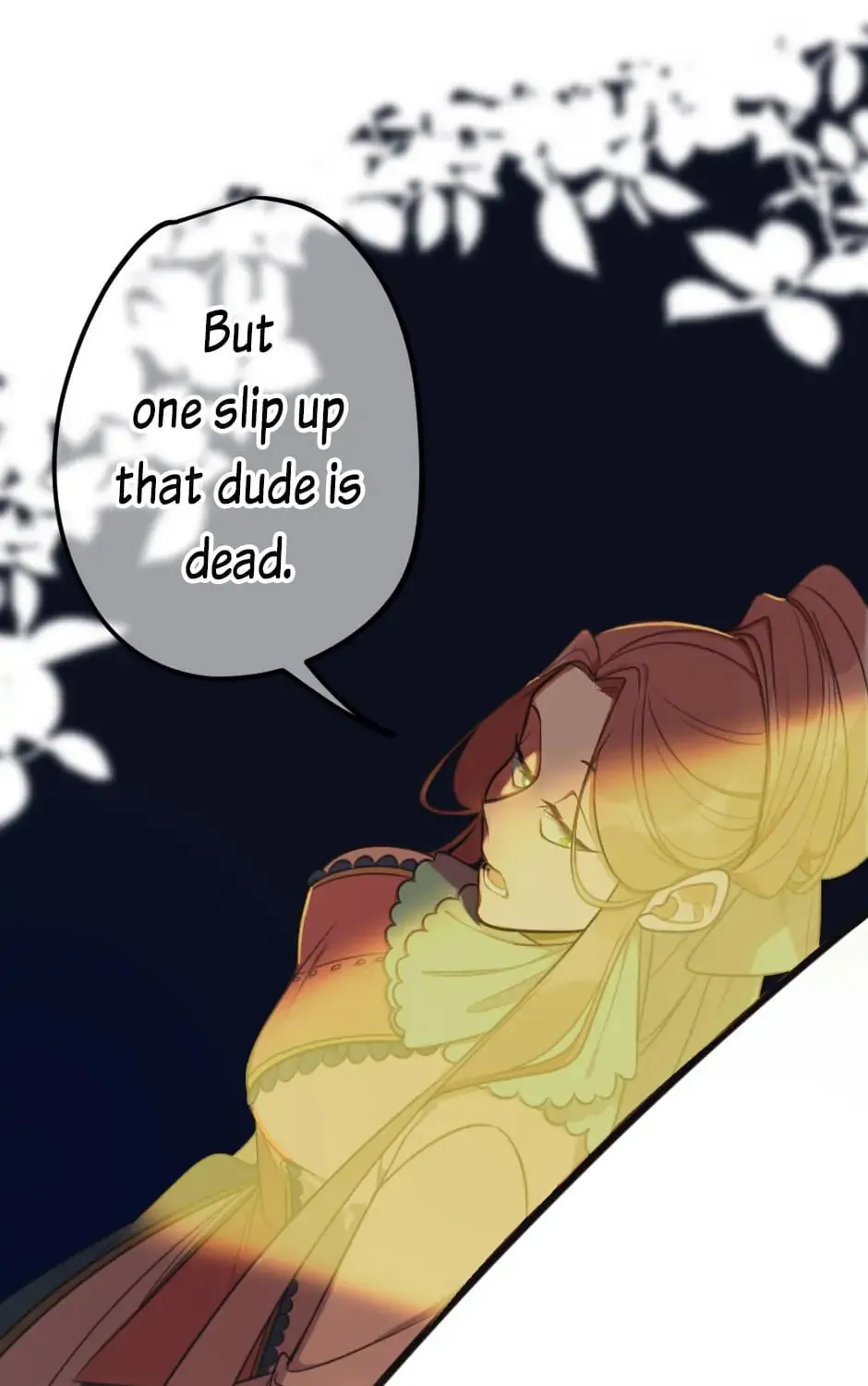 The Eccentric Duchess Chapter 46 page 115 - 