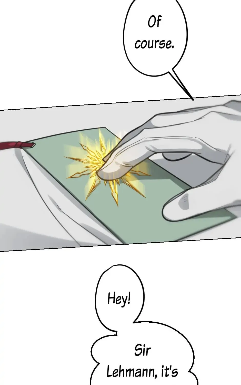 The Eccentric Duchess Chapter 46 page 15 - 