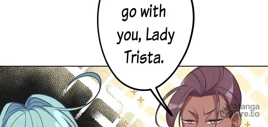 The Eccentric Duchess Chapter 46 page 24 - 