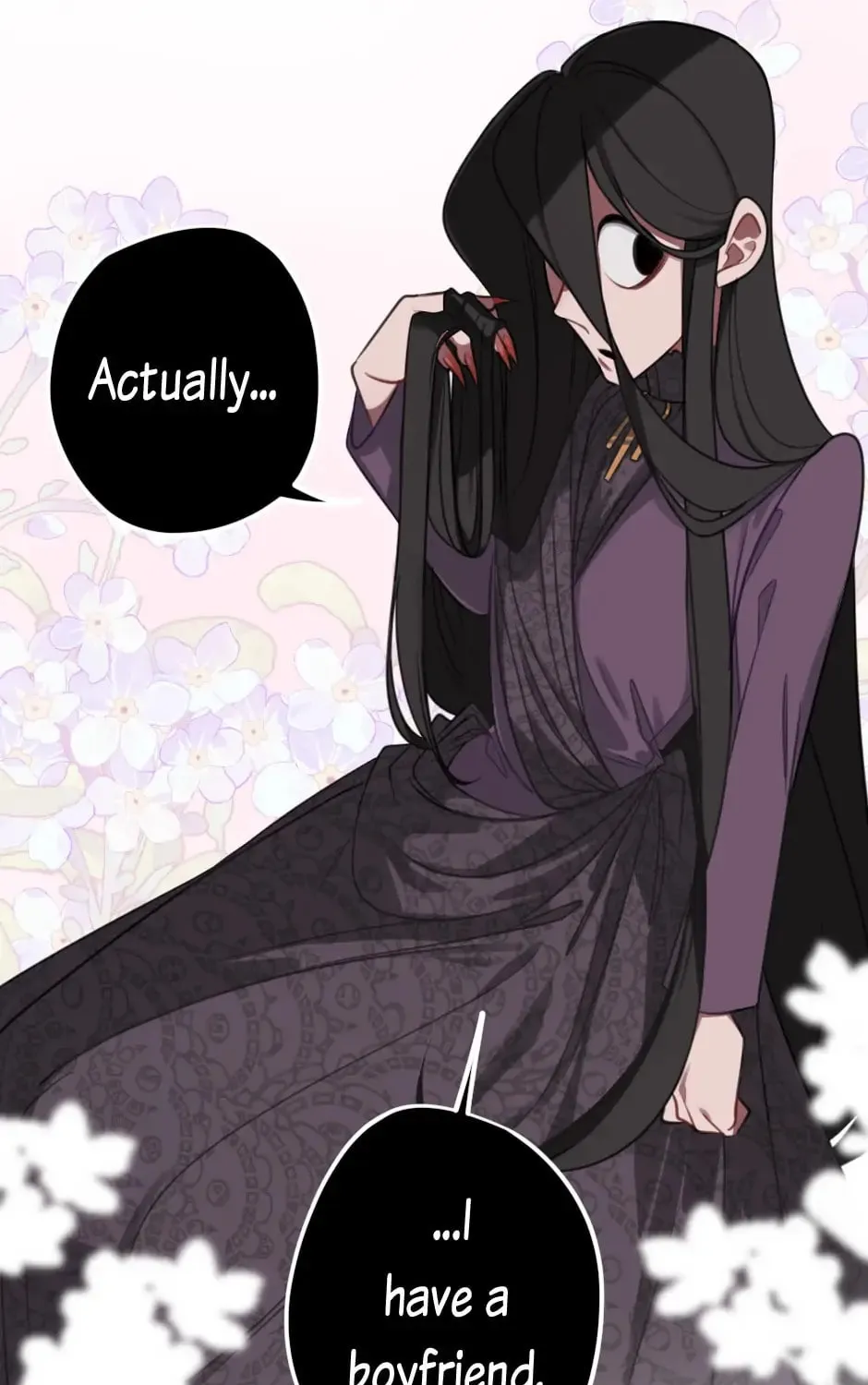 The Eccentric Duchess Chapter 46 page 33 - 
