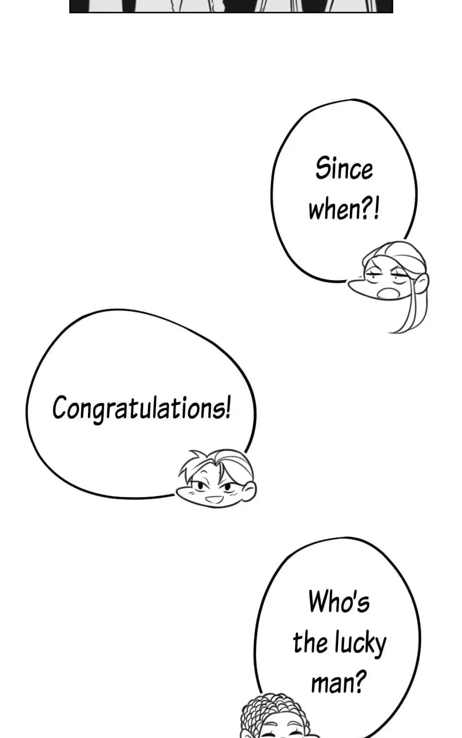 The Eccentric Duchess Chapter 46 page 35 - 