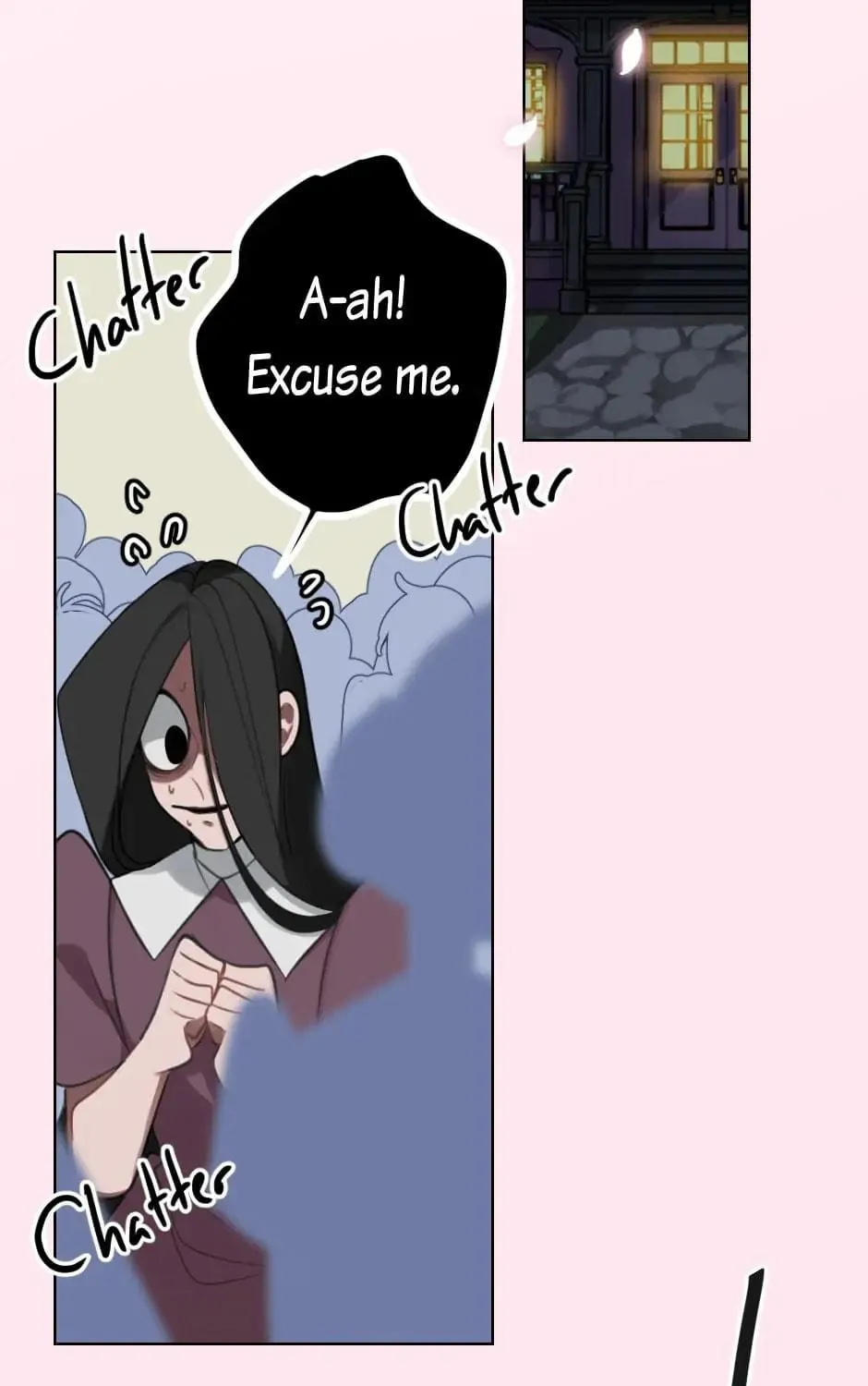 The Eccentric Duchess Chapter 46 page 41 - 