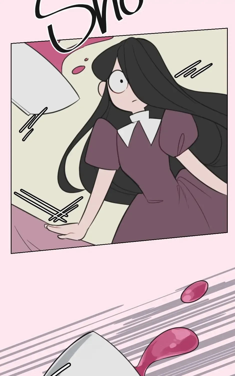 The Eccentric Duchess Chapter 46 page 43 - 