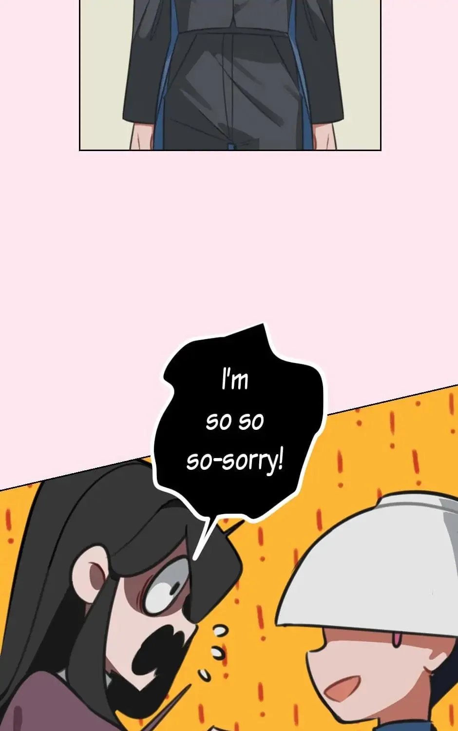 The Eccentric Duchess Chapter 46 page 47 - 