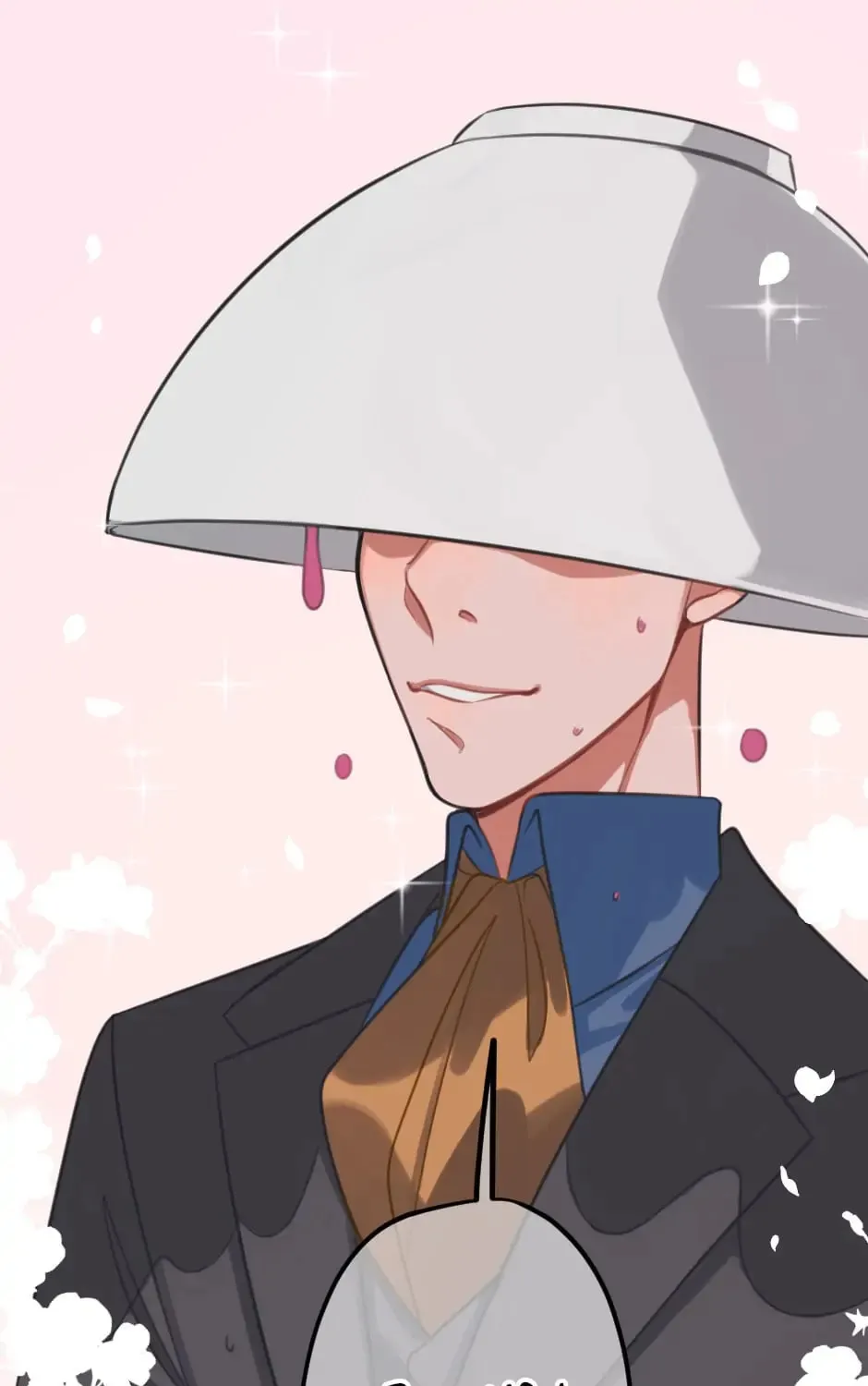 The Eccentric Duchess Chapter 46 page 51 - 