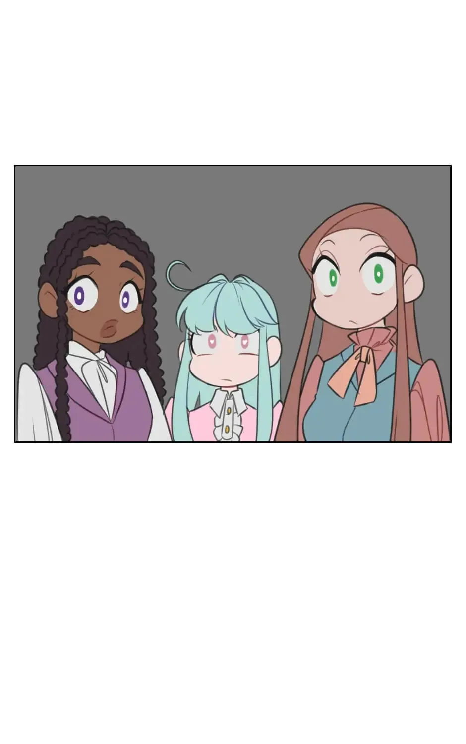 The Eccentric Duchess Chapter 46 page 57 - 