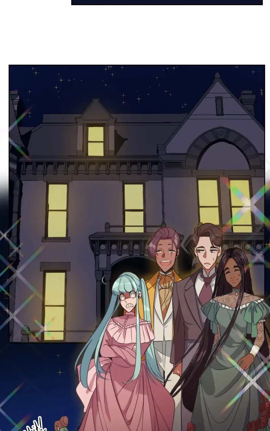 The Eccentric Duchess Chapter 46 page 61 - 