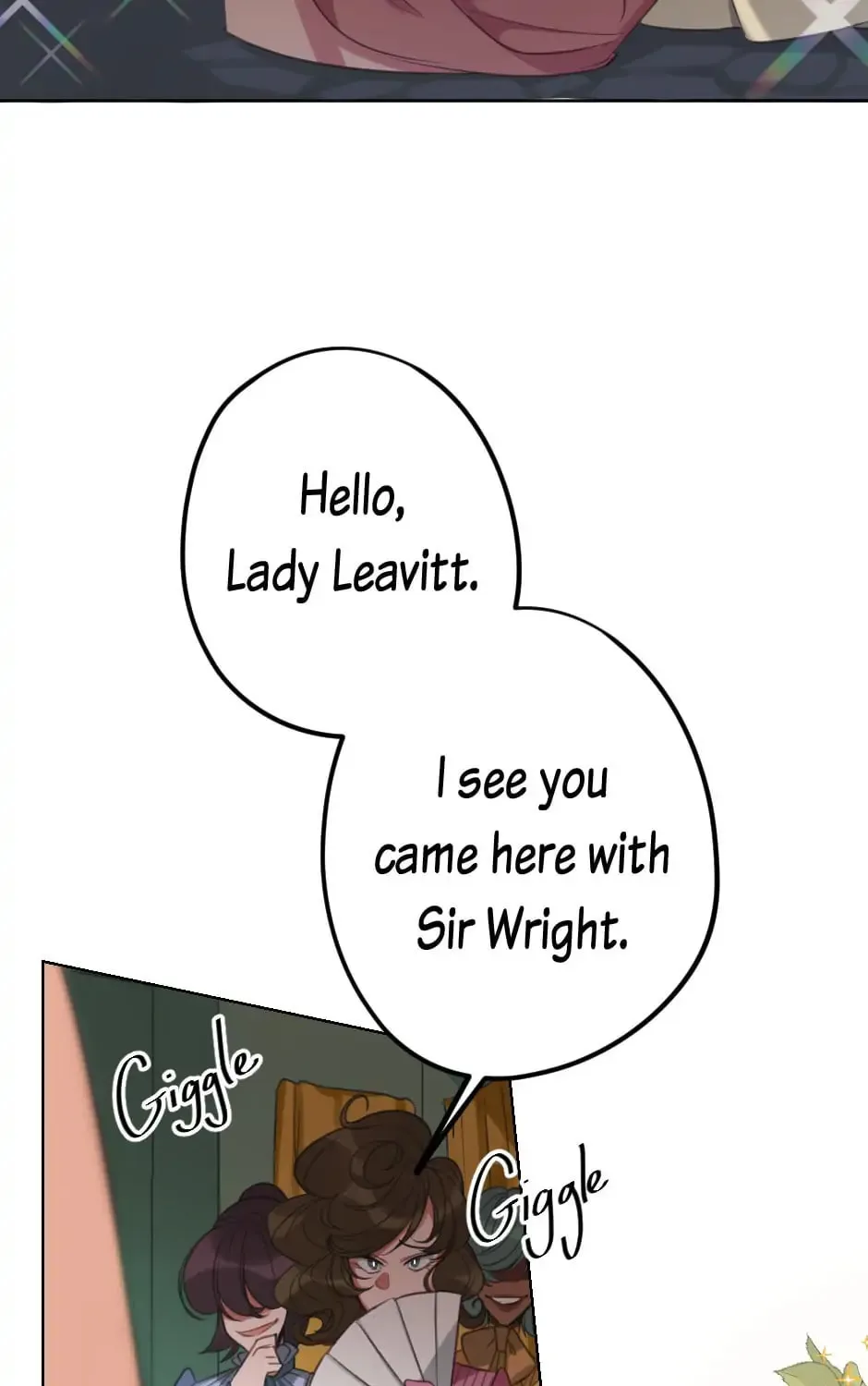 The Eccentric Duchess Chapter 46 page 63 - 