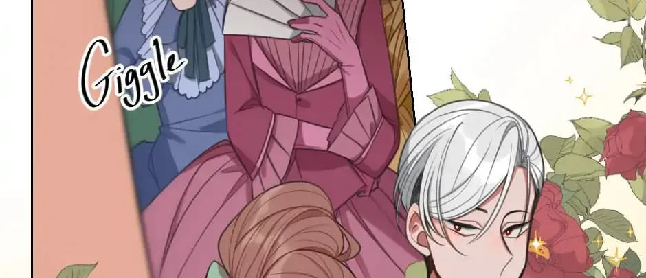 The Eccentric Duchess Chapter 46 page 64 - 