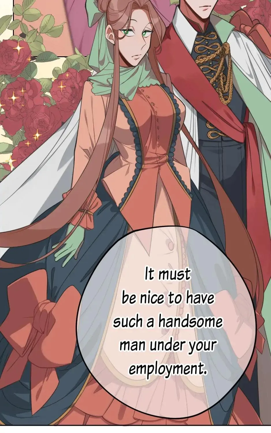 The Eccentric Duchess Chapter 46 page 65 - 
