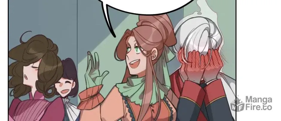 The Eccentric Duchess Chapter 46 page 70 - 