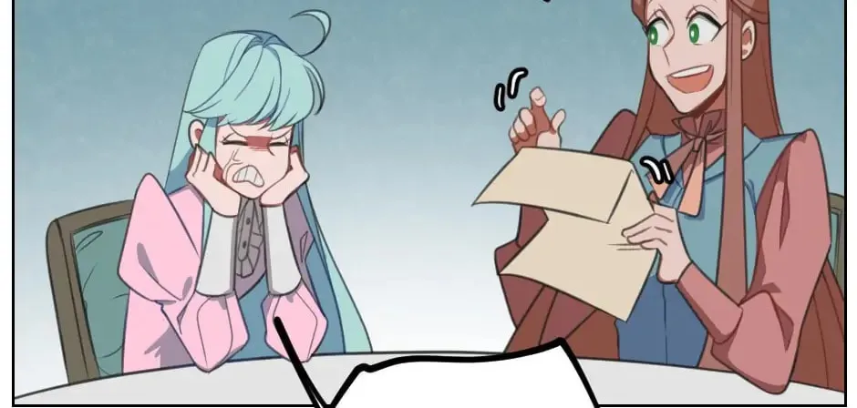 The Eccentric Duchess Chapter 46 page 8 - 