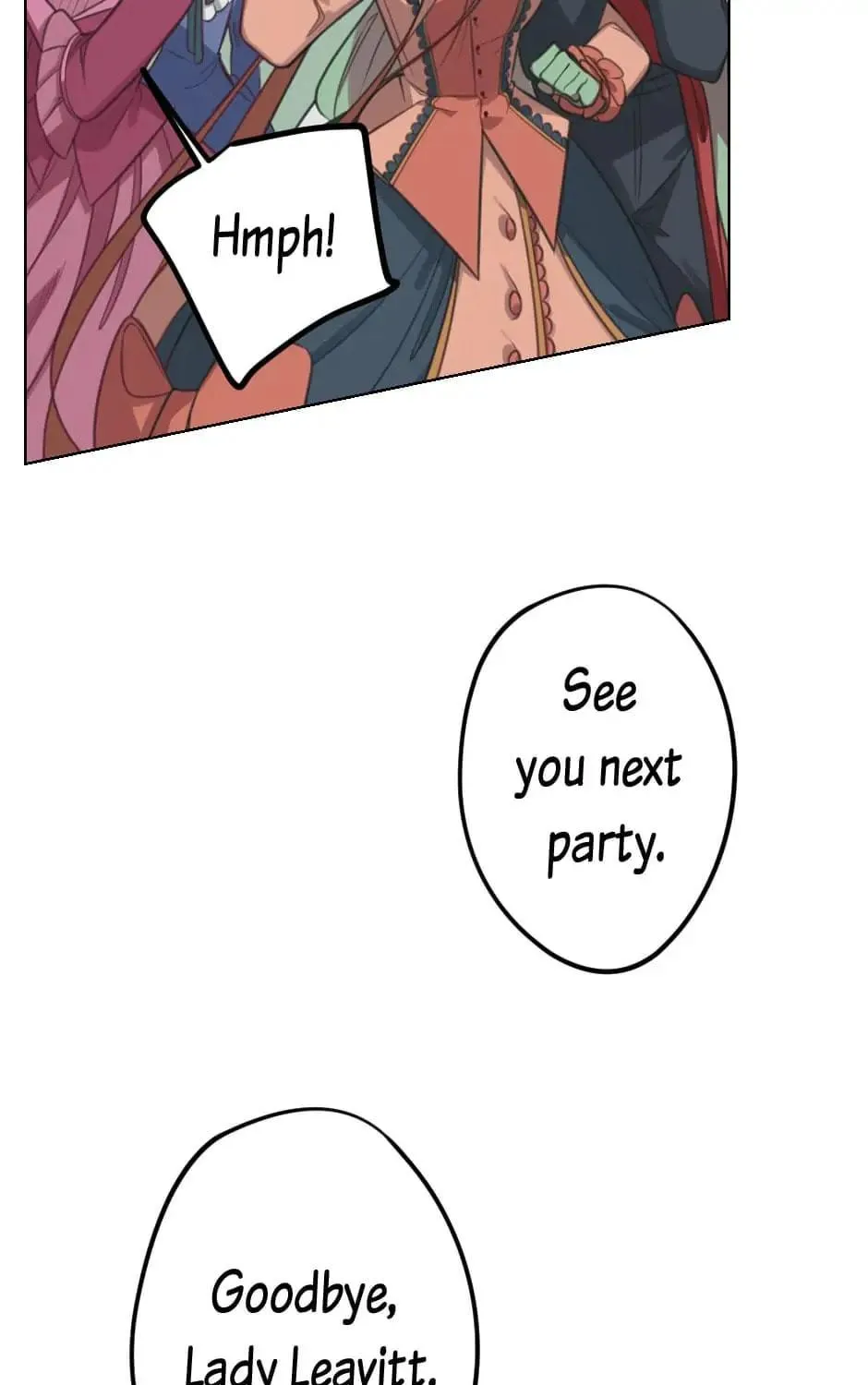 The Eccentric Duchess Chapter 46 page 71 - 
