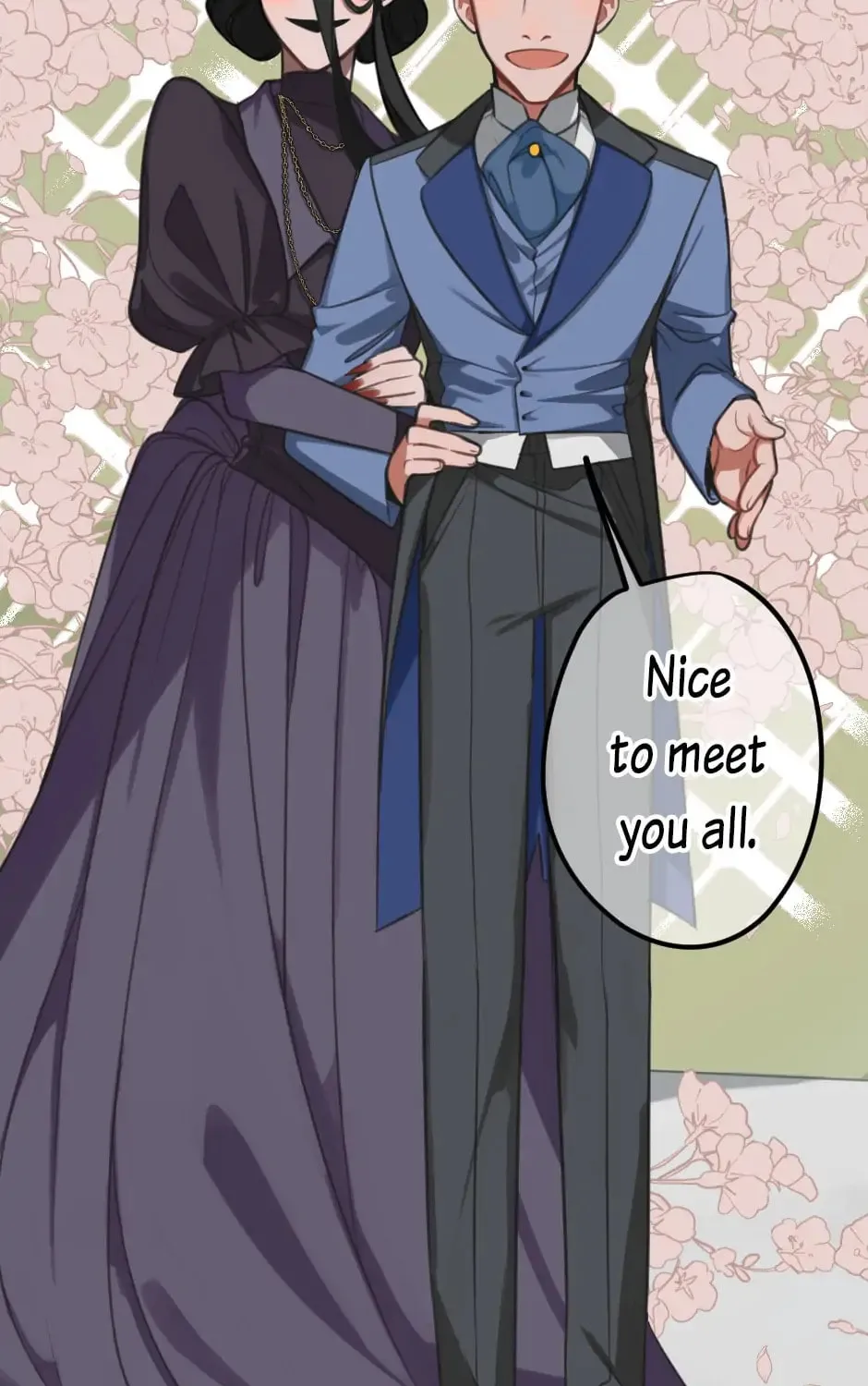 The Eccentric Duchess Chapter 46 page 75 - 