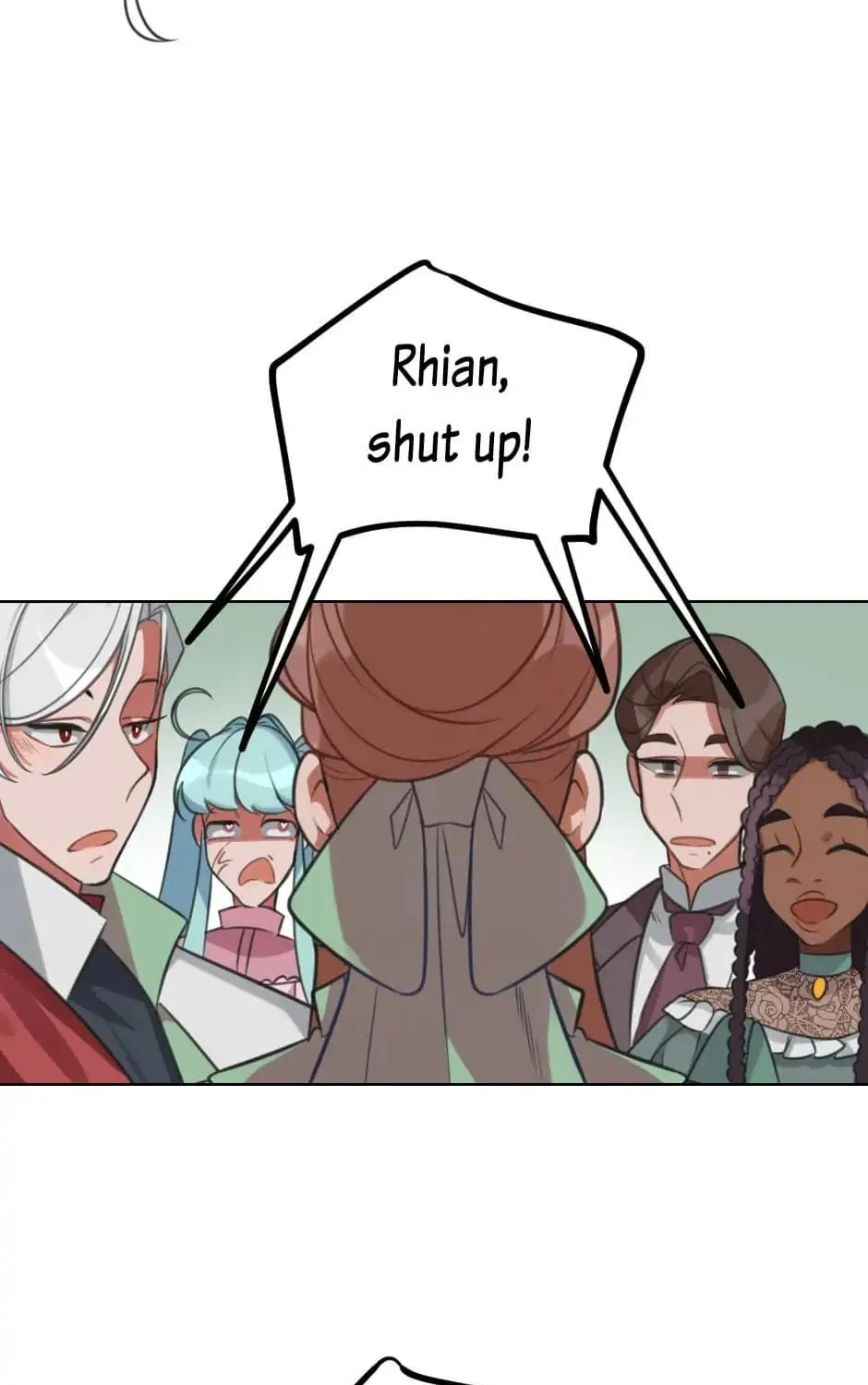 The Eccentric Duchess Chapter 46 page 79 - 