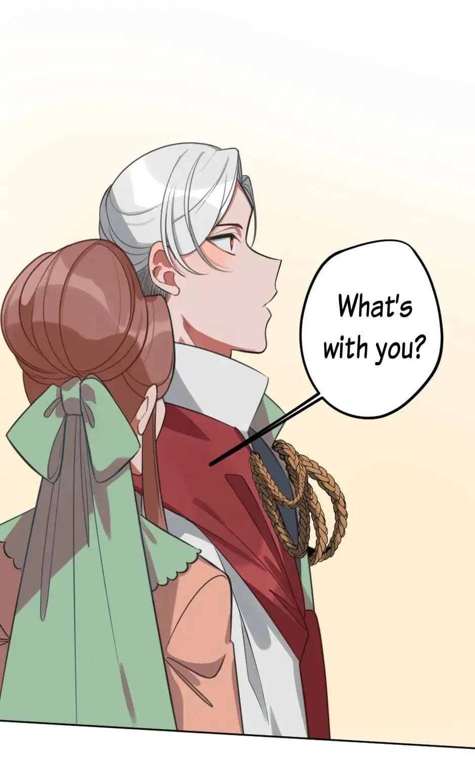 The Eccentric Duchess Chapter 46 page 83 - 