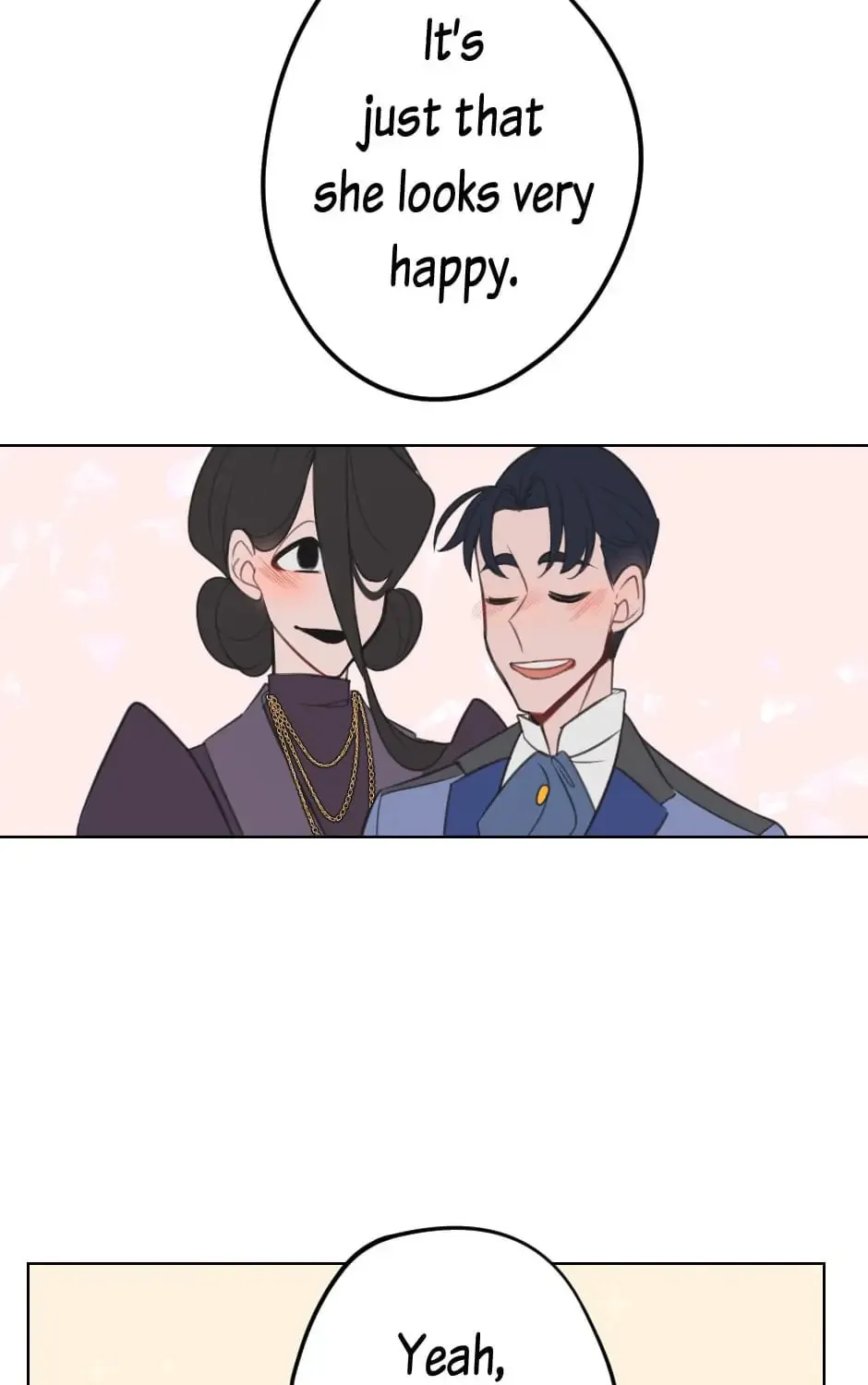 The Eccentric Duchess Chapter 46 page 85 - 