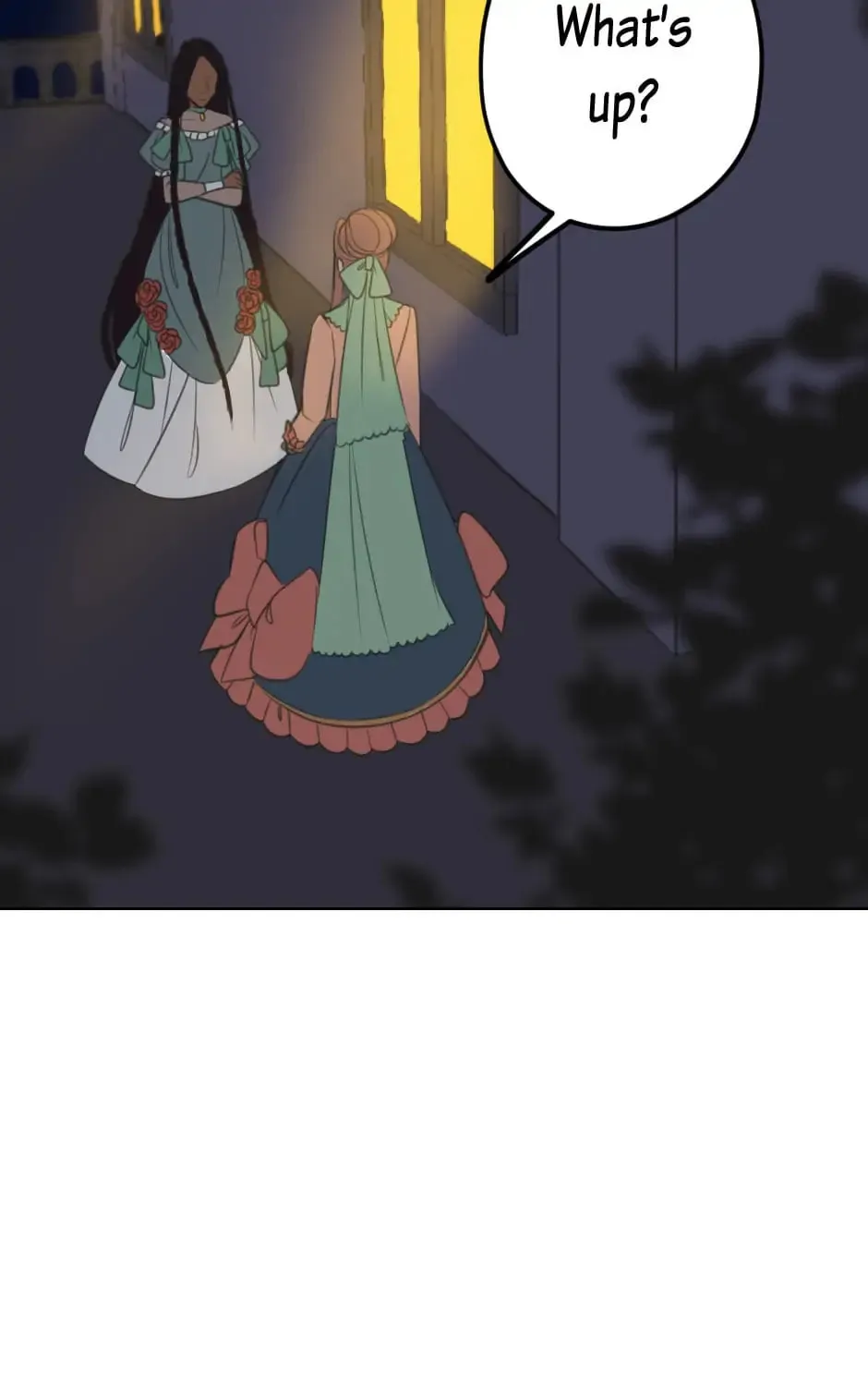 The Eccentric Duchess Chapter 46 page 93 - 
