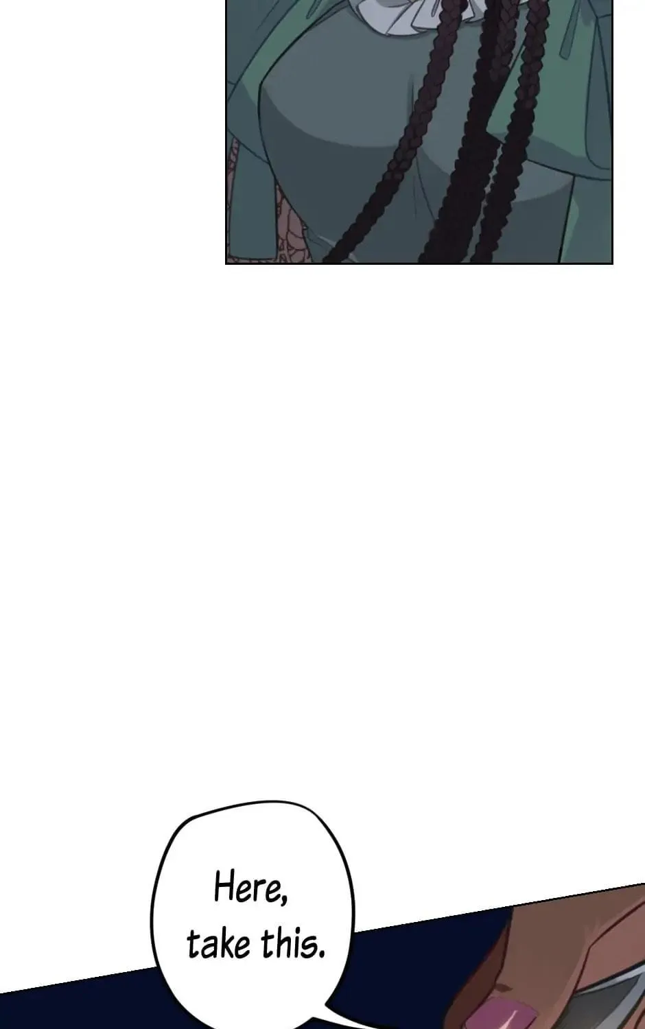 The Eccentric Duchess Chapter 46 page 99 - 