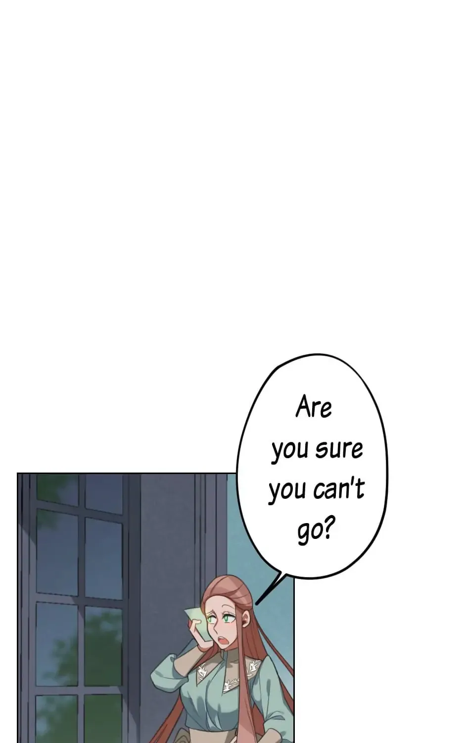 The Eccentric Duchess Chapter 47 page 1 - 