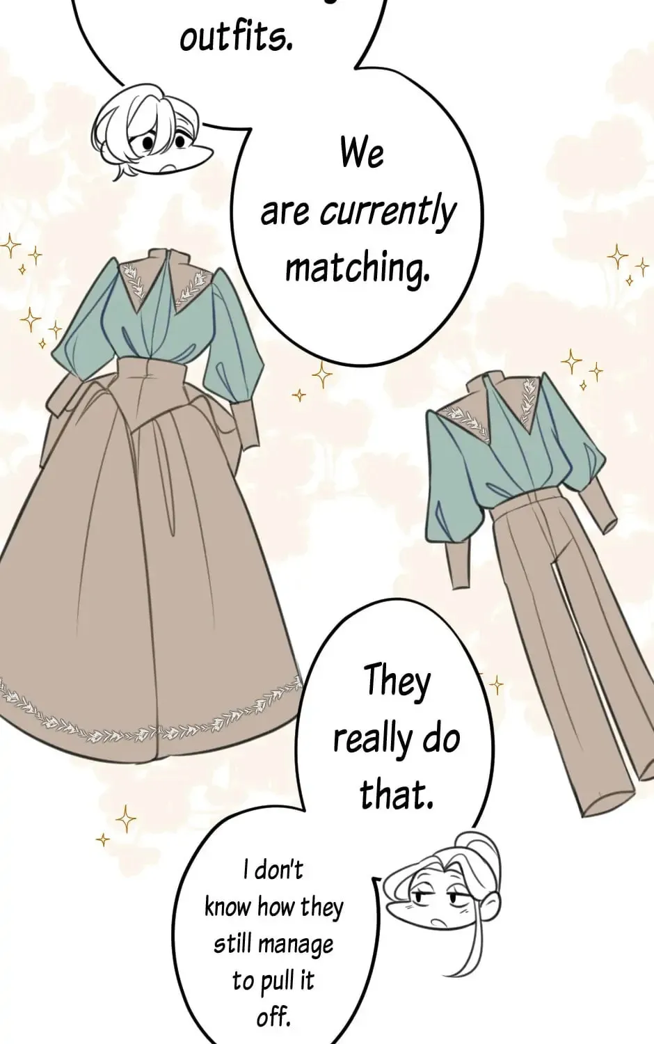 The Eccentric Duchess Chapter 47 page 13 - 