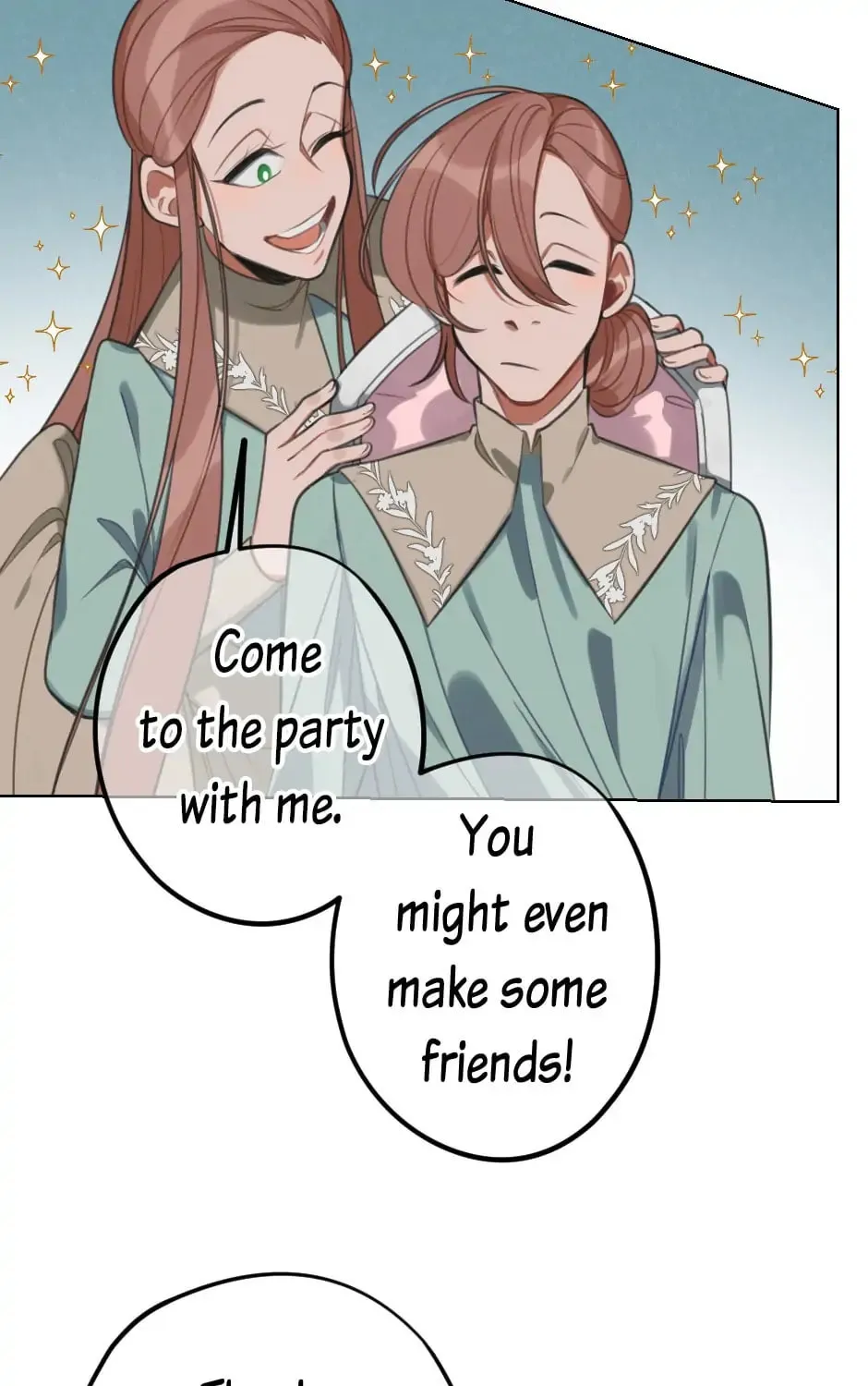 The Eccentric Duchess Chapter 47 page 15 - 