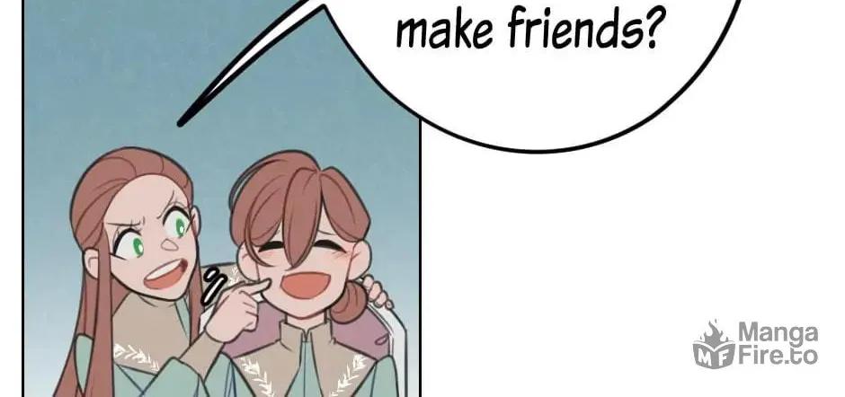 The Eccentric Duchess Chapter 47 page 18 - 