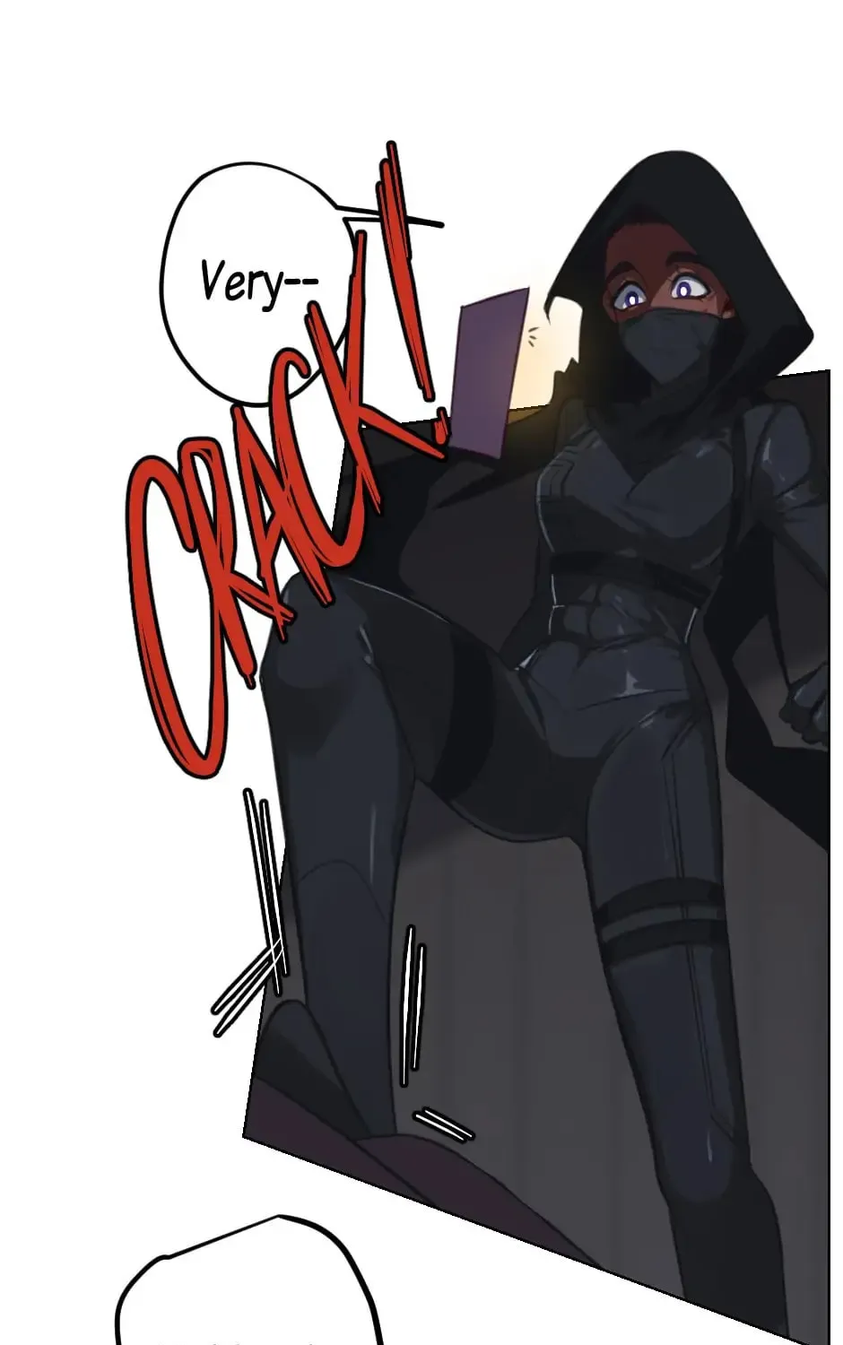 The Eccentric Duchess Chapter 47 page 3 - 