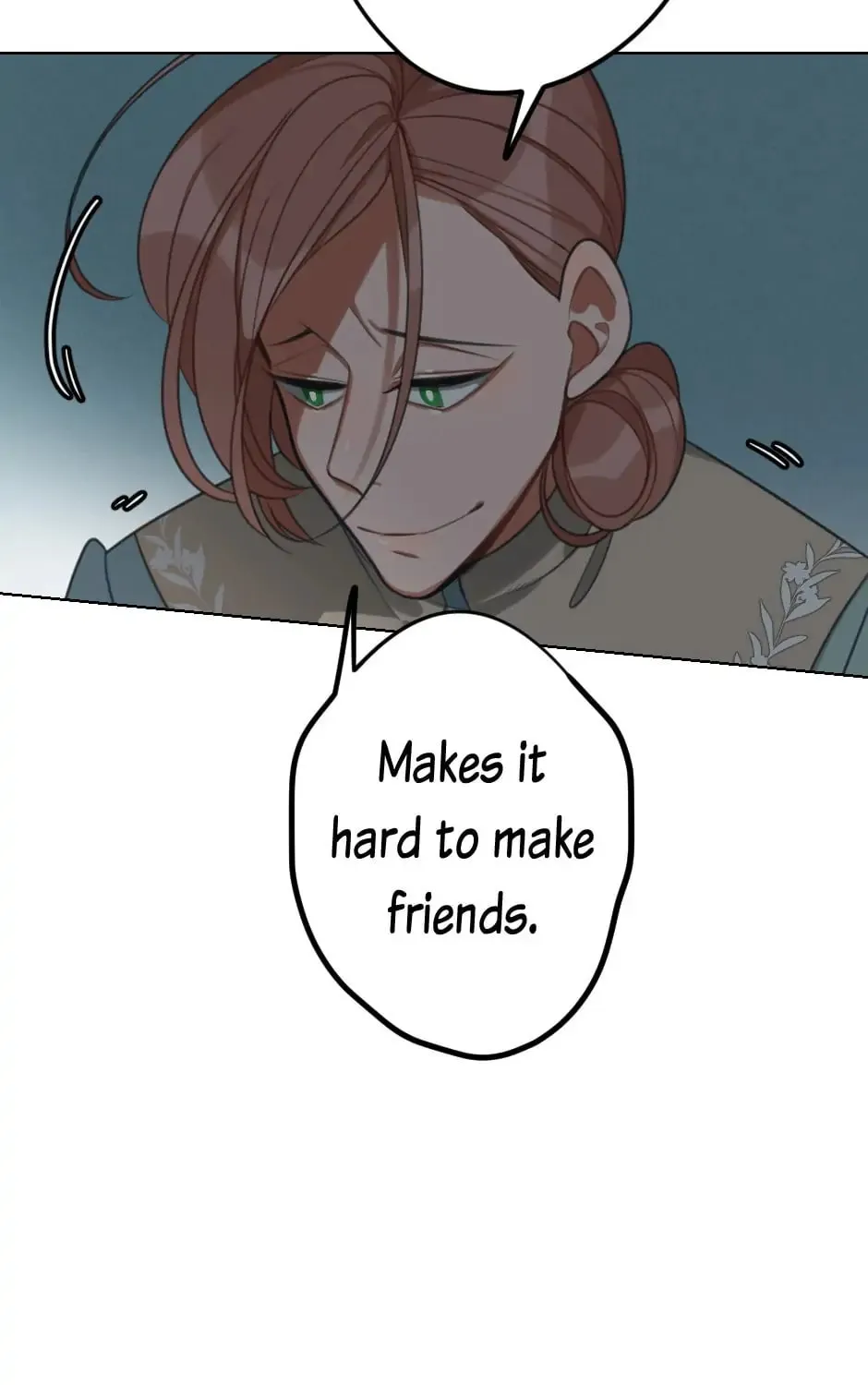 The Eccentric Duchess Chapter 47 page 21 - 