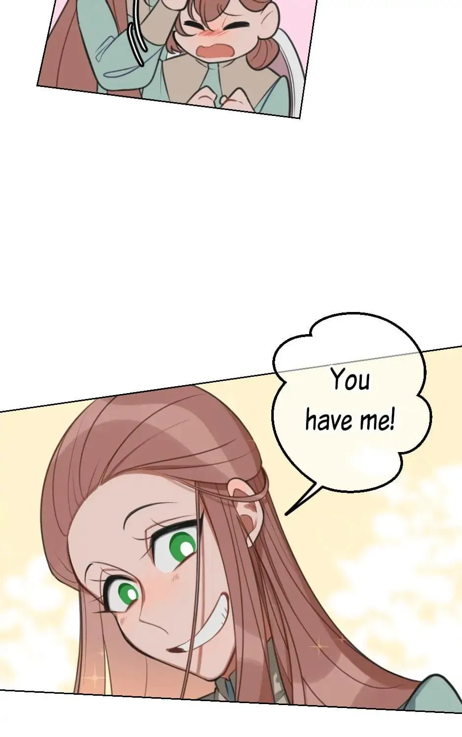 The Eccentric Duchess Chapter 47 page 23 - 