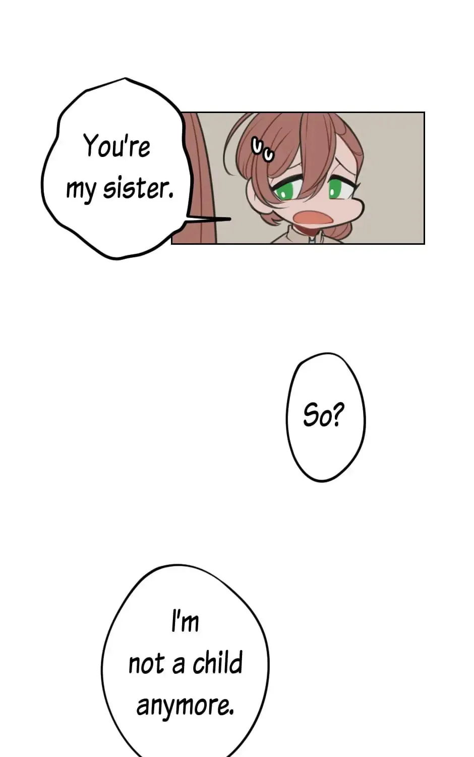 The Eccentric Duchess Chapter 47 page 25 - 