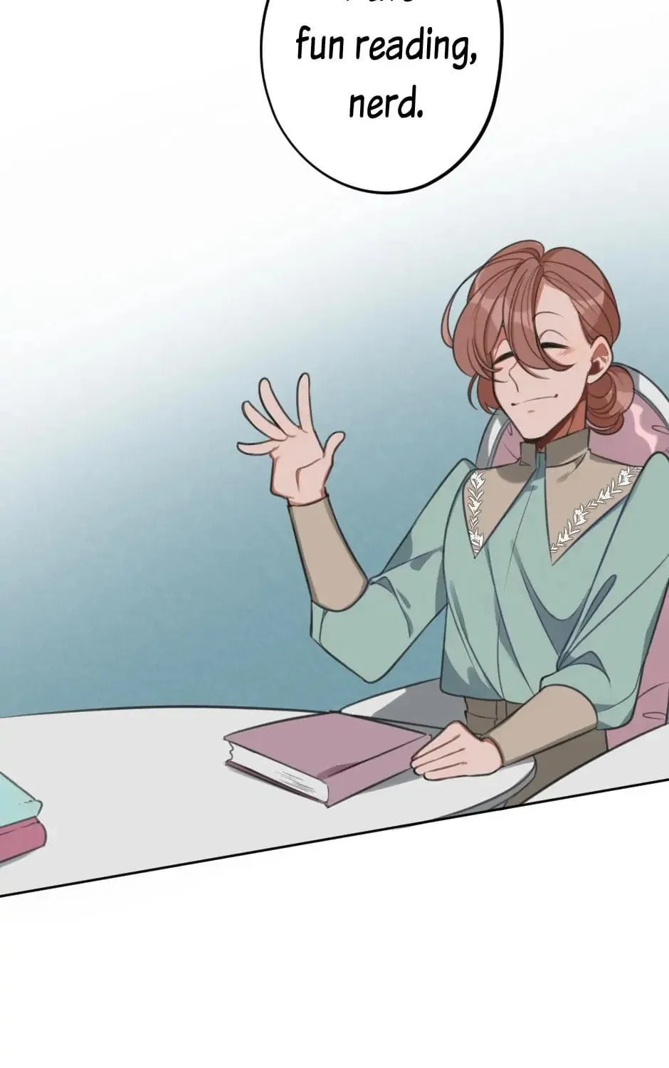 The Eccentric Duchess Chapter 47 page 29 - 