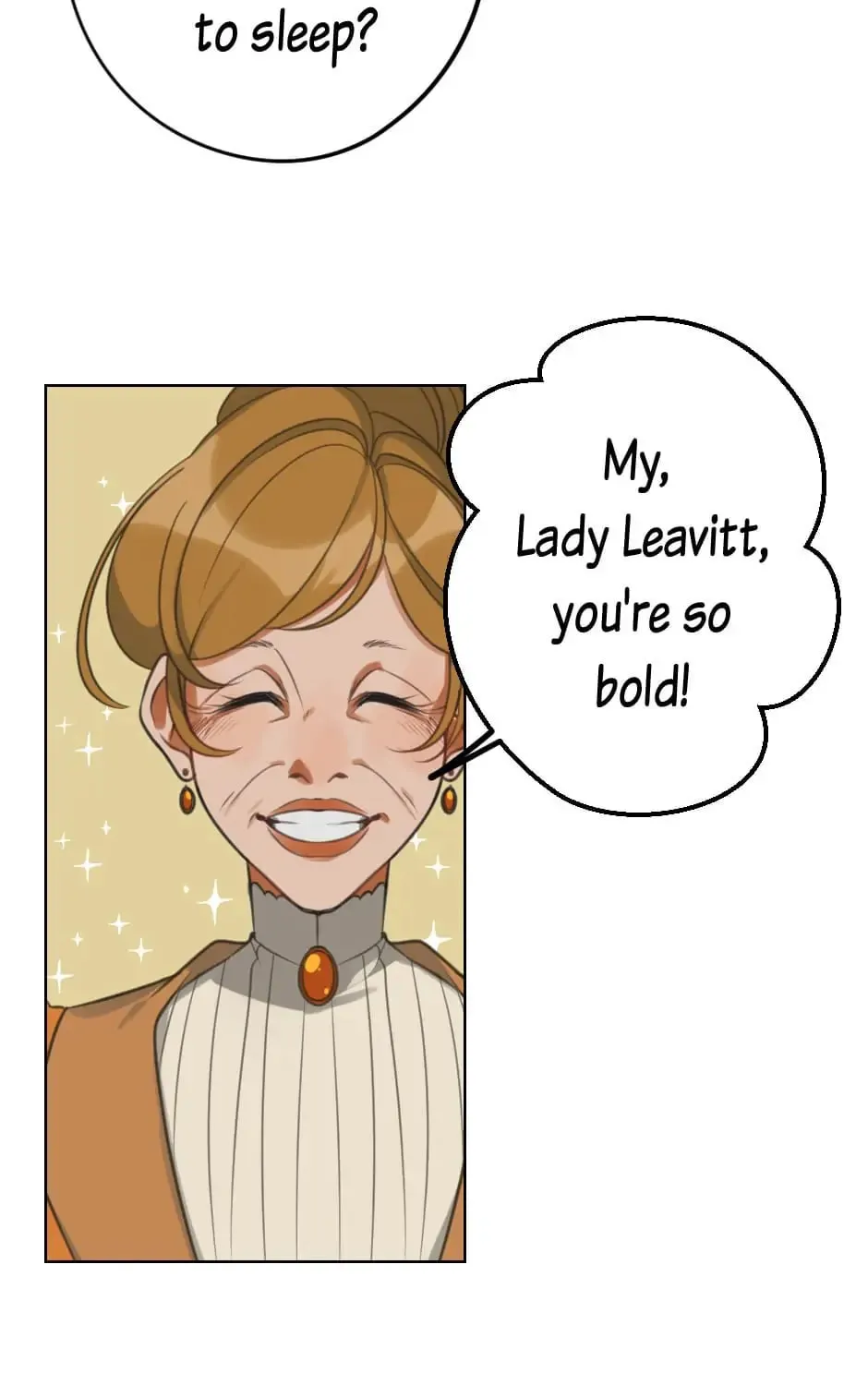 The Eccentric Duchess Chapter 47 page 37 - 