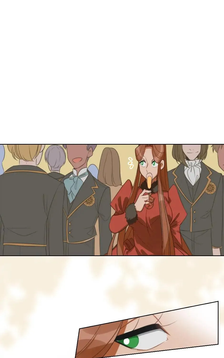 The Eccentric Duchess Chapter 47 page 39 - 