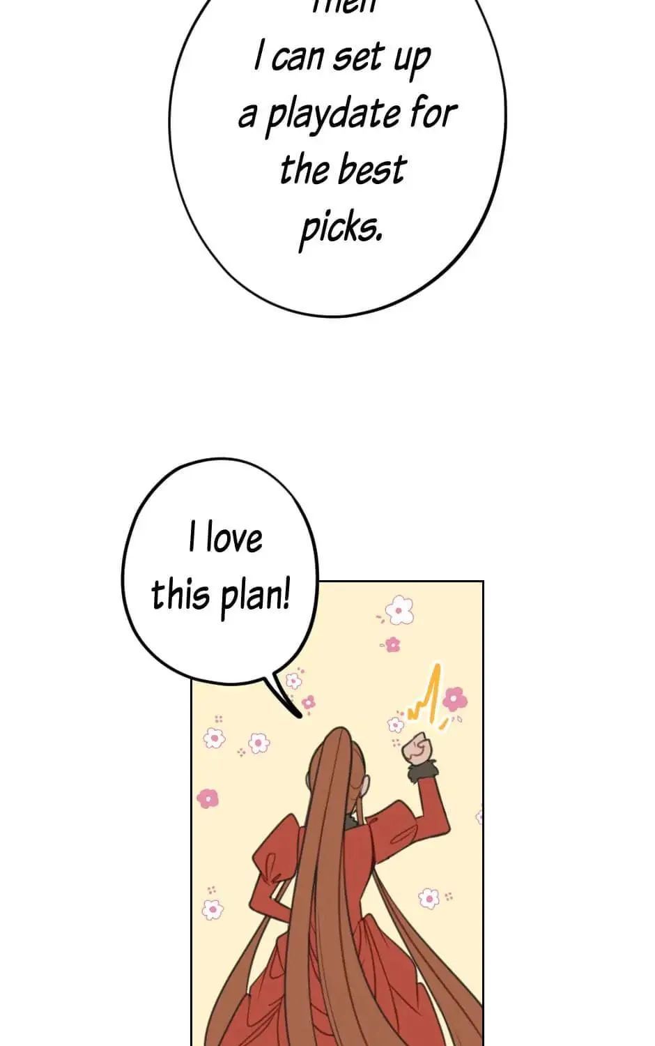 The Eccentric Duchess Chapter 47 page 47 - 