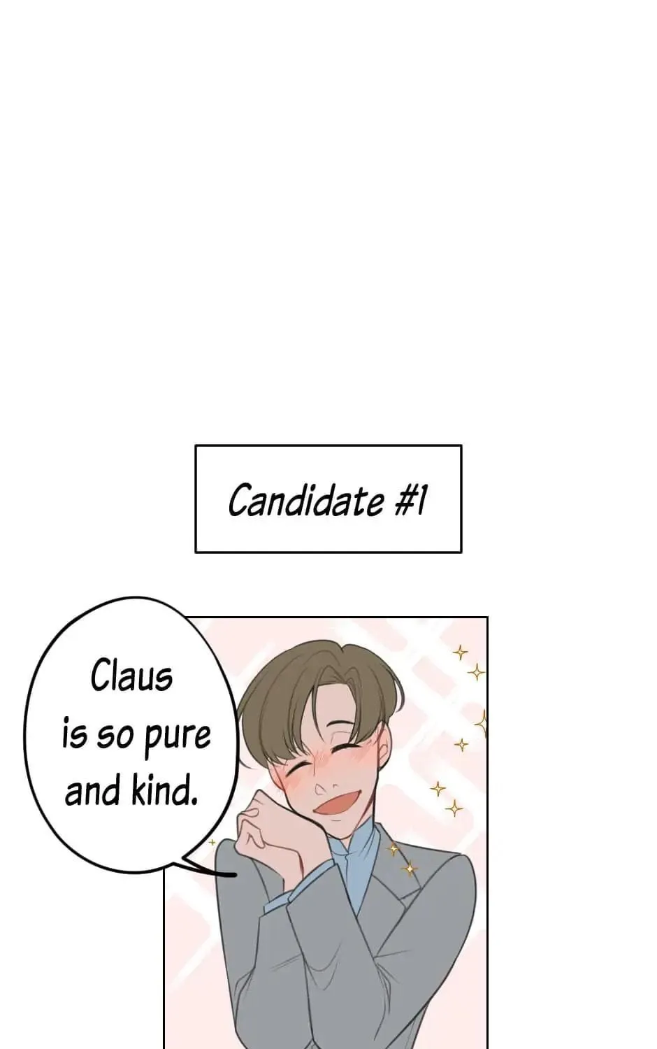 The Eccentric Duchess Chapter 47 page 49 - 