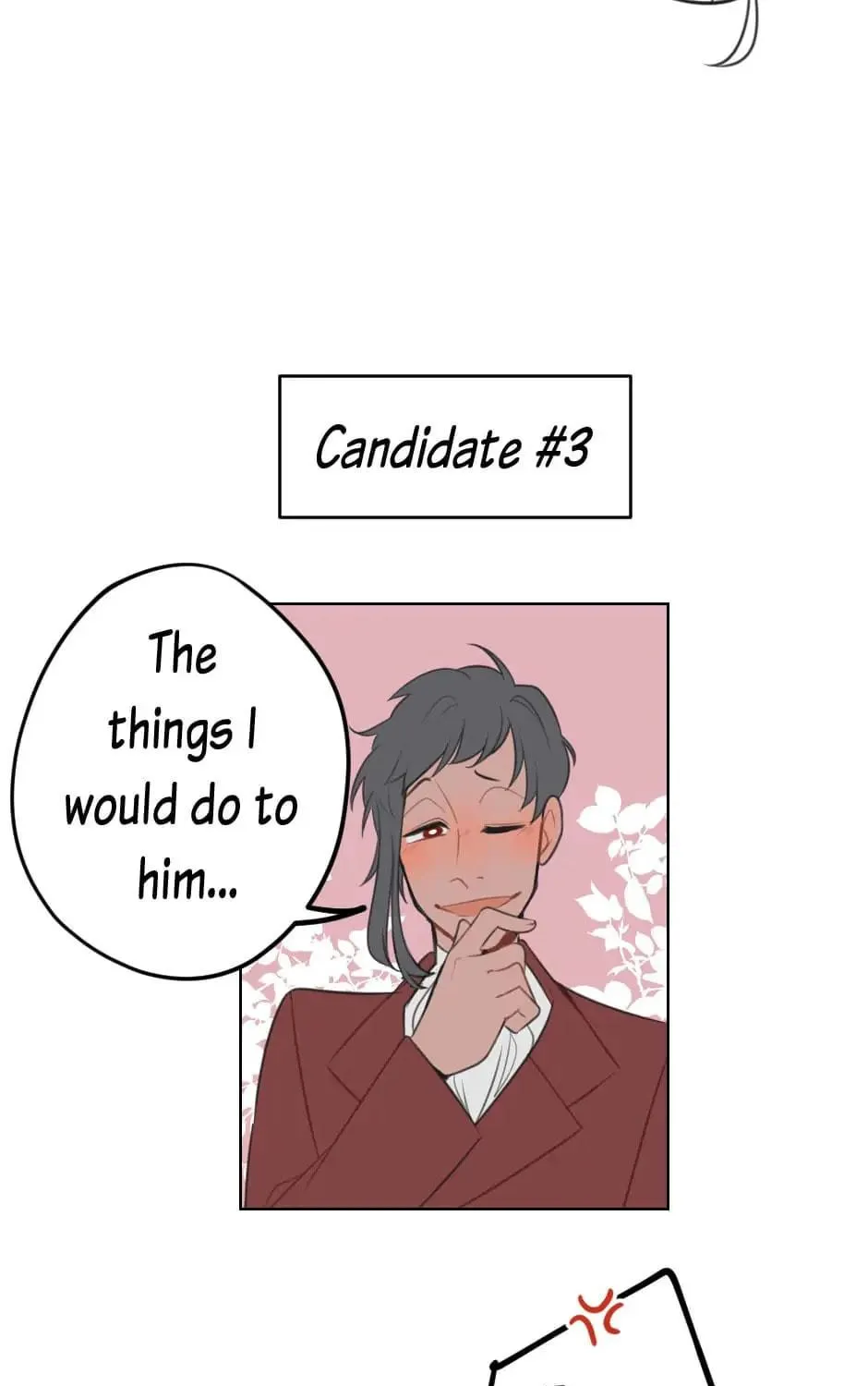 The Eccentric Duchess Chapter 47 page 53 - 
