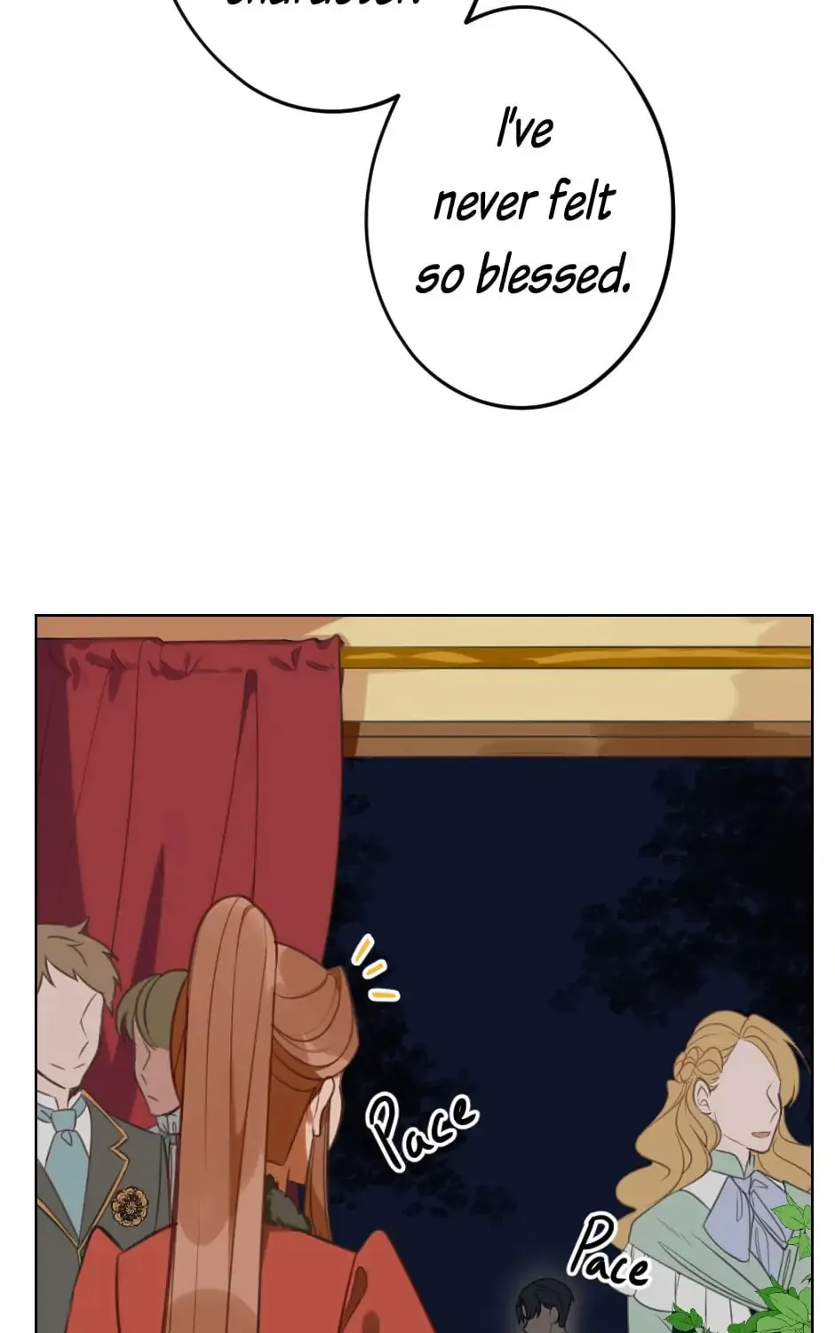 The Eccentric Duchess Chapter 47 page 57 - 